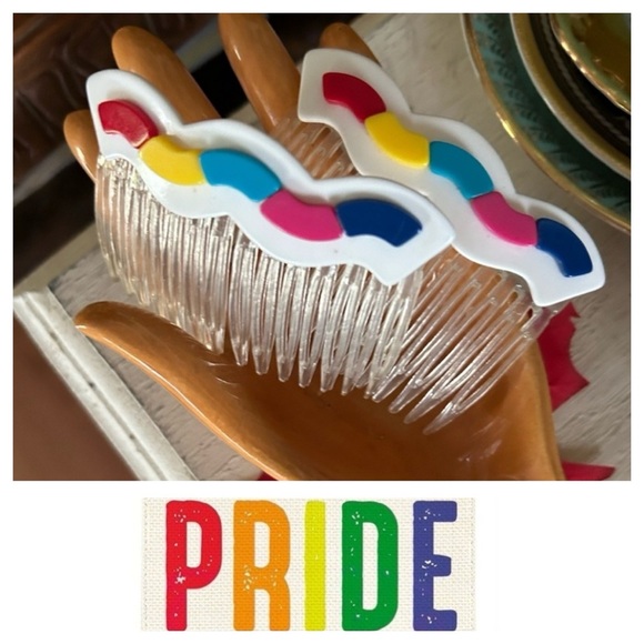 Disney Christmas 2025 Lil Rin Rin Plush Badge Red New